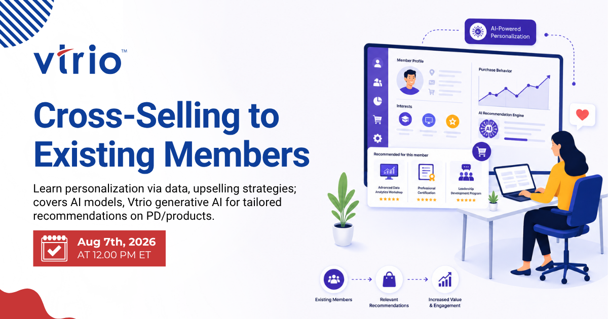Cross-Selling to Existing Members